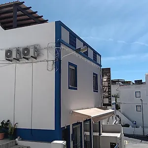  Alojamento de Acomodação e Pequeno-almoço La Rampa Beach