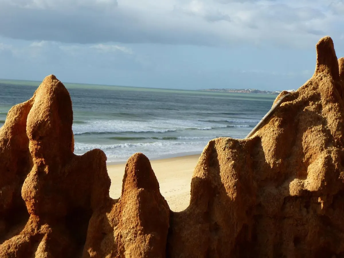 Pine Cliff Apartment By The Portuguese Butler أولوز داغوا البرتغال