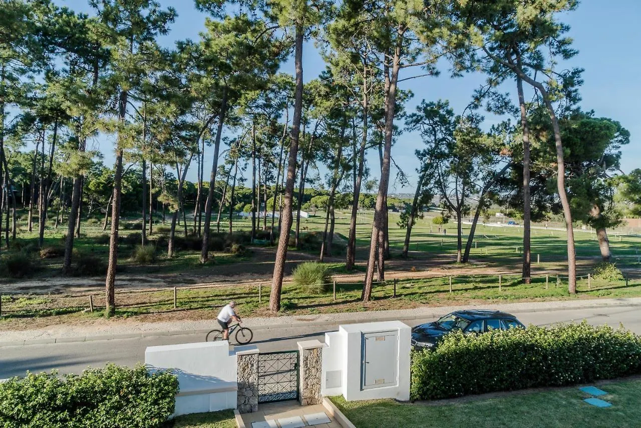 Pine Cliff Apartment By The Portuguese Butler أولوز داغوا