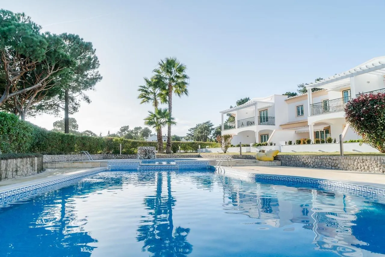 Pine Cliff Apartment By The Portuguese Butler أولوز داغوا