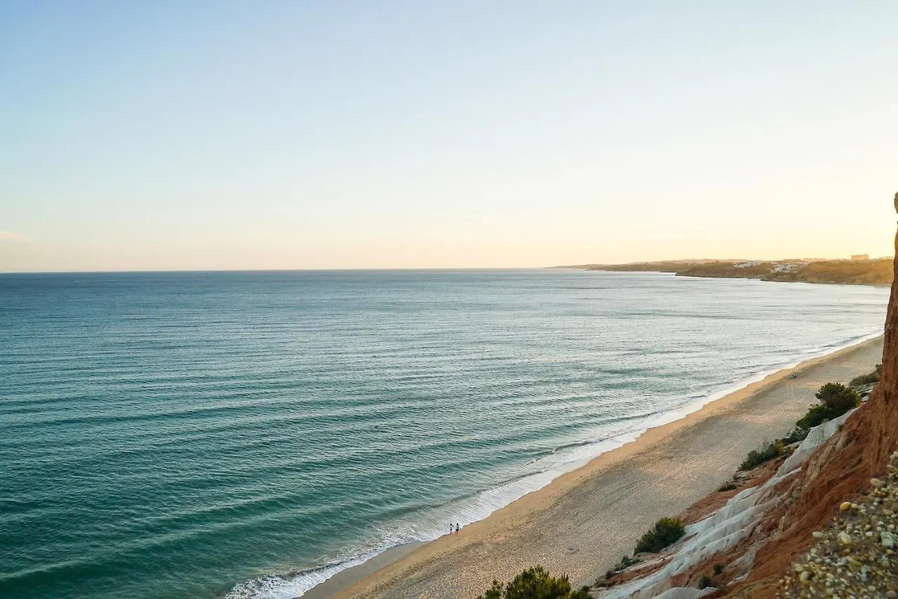 Pine Cliff Apartment By The Portuguese Butler أولوز داغوا