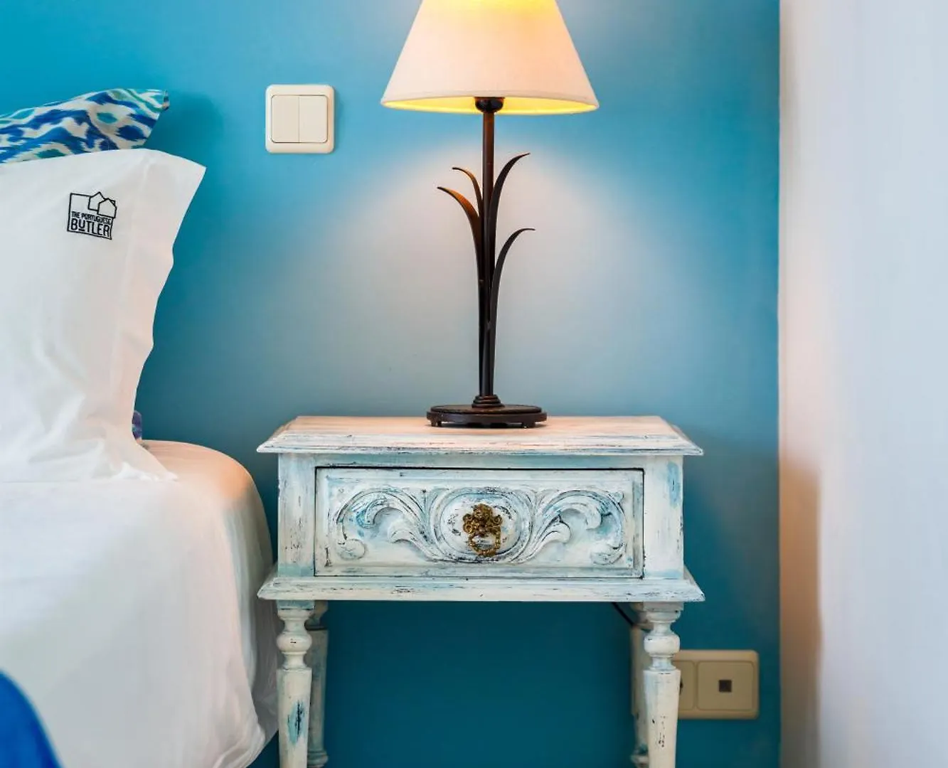 Pine Cliff Apartment By The Portuguese Butler أولوز داغوا
