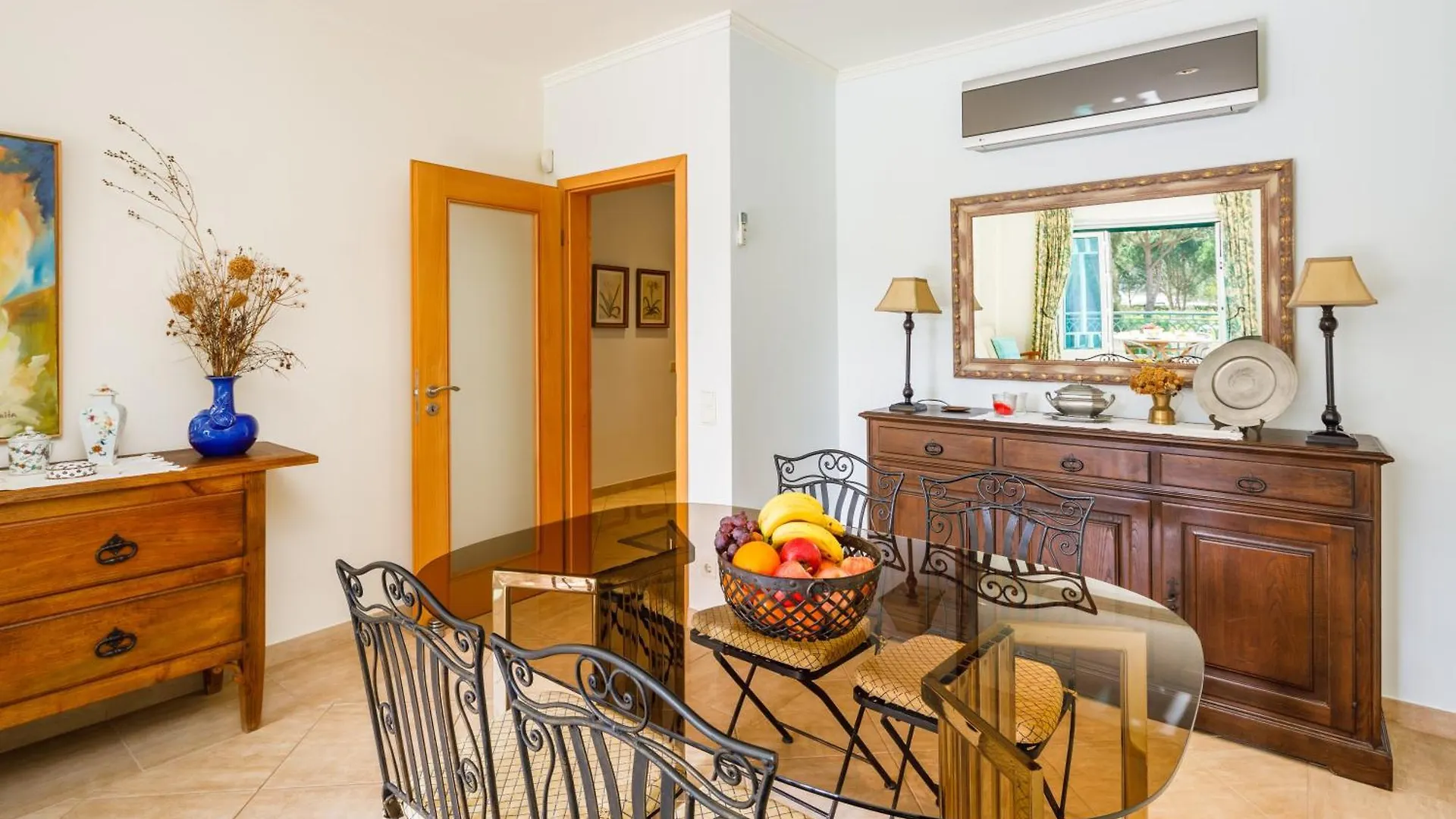 Pine Cliff Apartment By The Portuguese Butler أولوز داغوا البرتغال