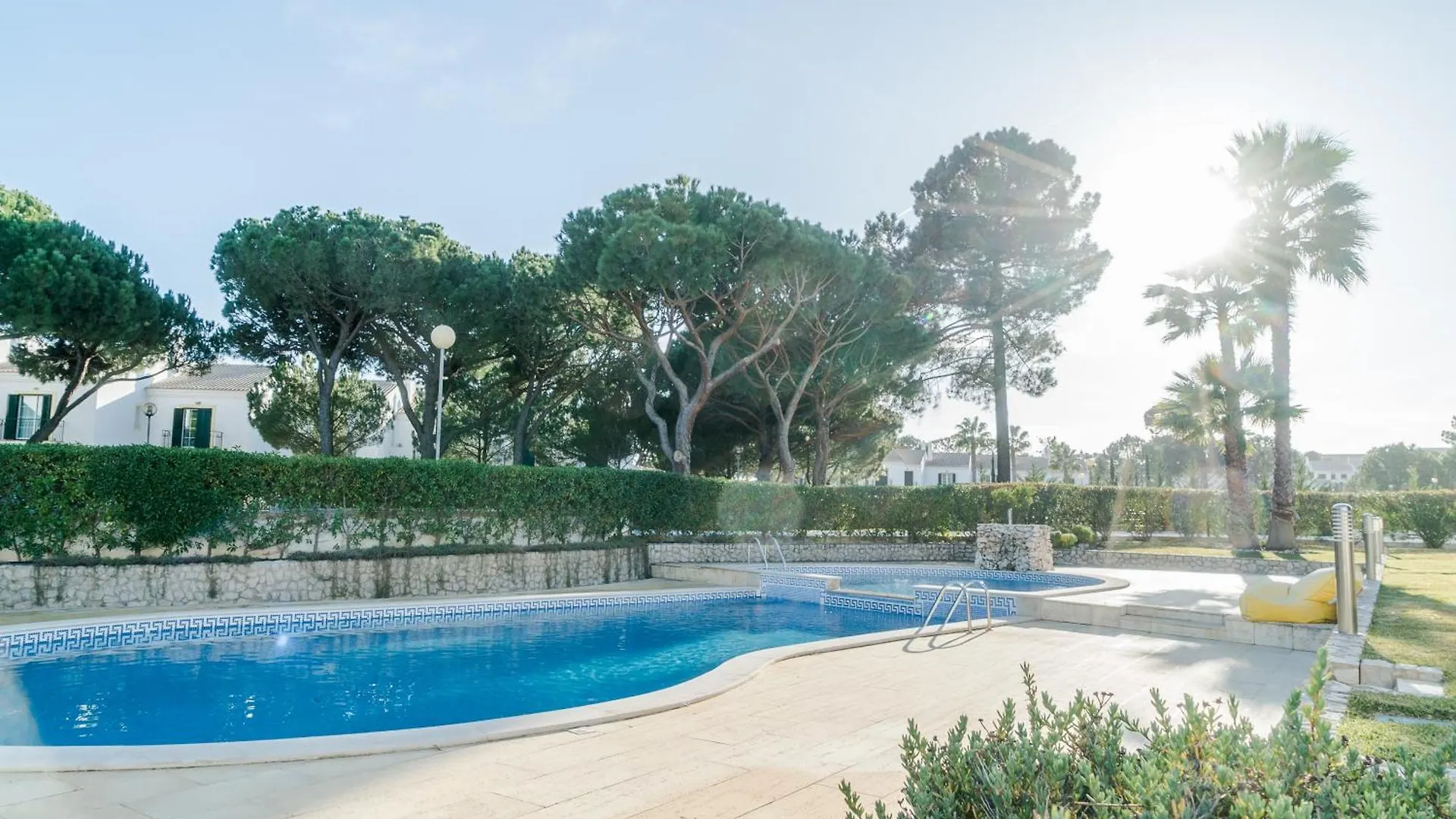 Pine Cliff Apartment By The Portuguese Butler أولوز داغوا