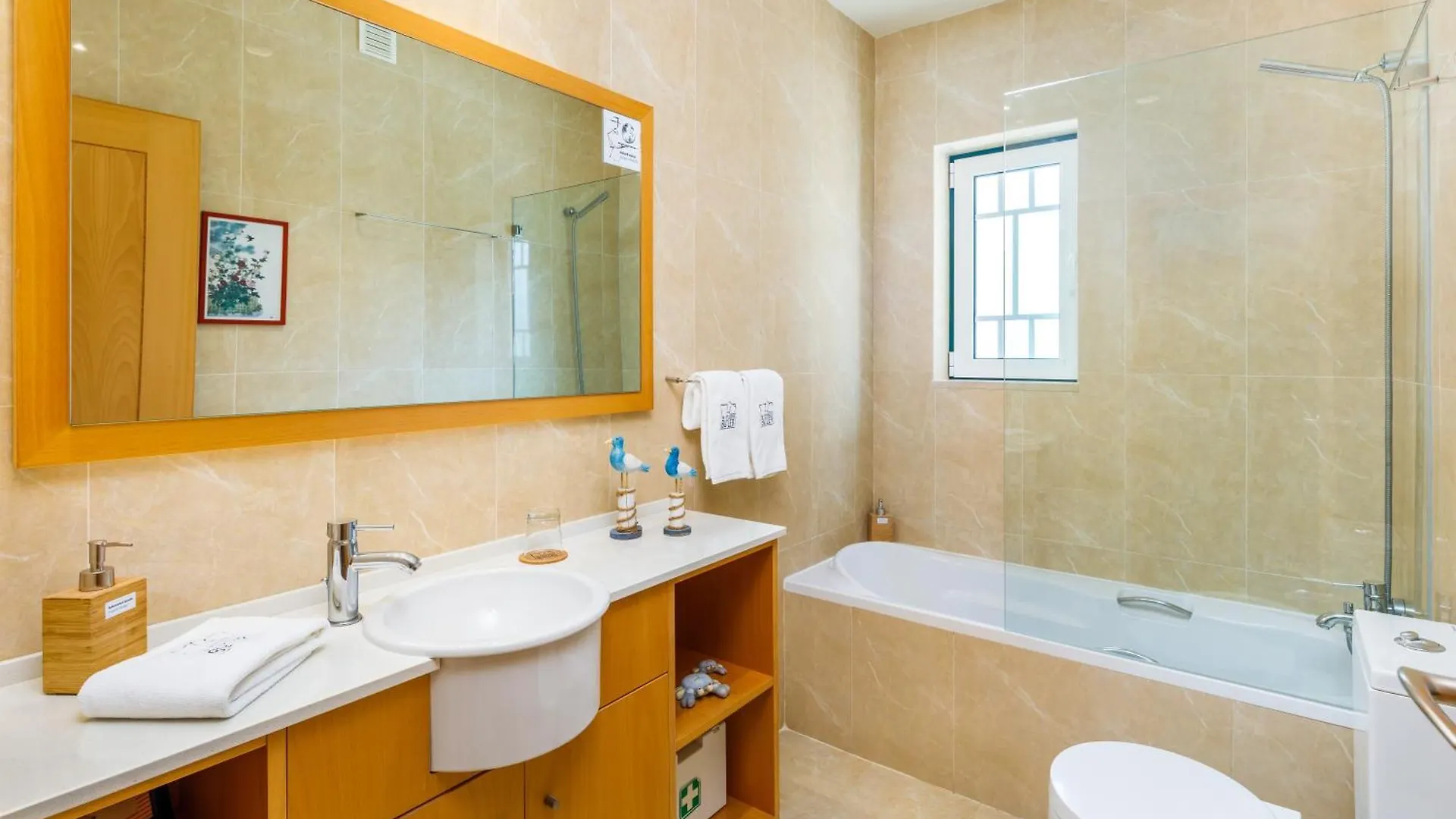 Pine Cliff Apartment By The Portuguese Butler أولوز داغوا