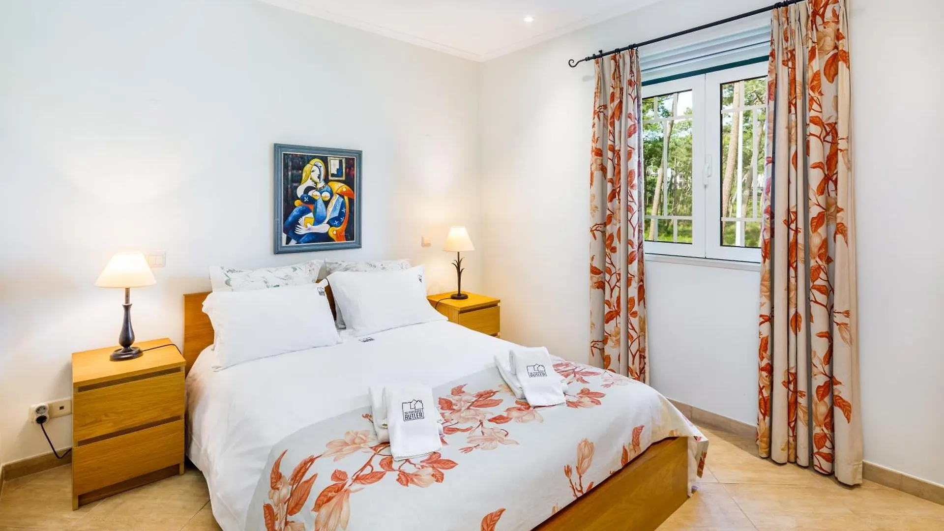 Pine Cliff Apartment By The Portuguese Butler أولوز داغوا 0*,